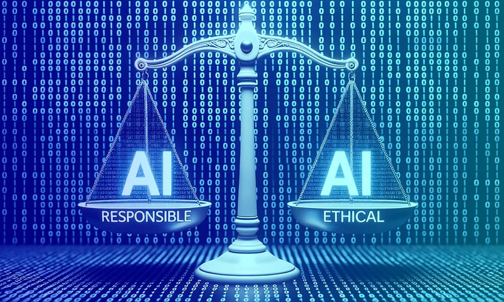 Ethics of AI in Professional Services